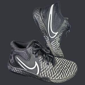 Nike KD Trey 5 VIII
"Smoke‎ Grey Black" (CK2090-003)